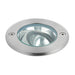 Saxby 79195 Hoxton IP67 6.5W Brushed stainless steel & clear glass 6.5W LED module (COB) Cool White - westbasedirect.com