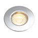 Saxby 79980 Speculo round IP65 50W Chrome effect plate & clear glass 50W GU10 reflector (Required) - westbasedirect.com