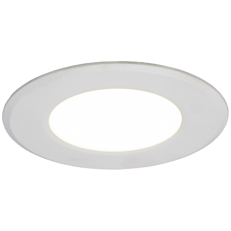 Ansell Lodi Slim LED Downlights