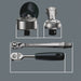 Wera 05136071001 Wera 05136071001 2go SHK 1, Tool set plumping, heating and air conditioning - westbasedirect.com