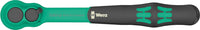 Wera 05005540001 8010 B Zyklop Comfort Ratchet, with reversing lever, with 3/8