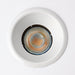 Saxby 80247 Speculo anti-glare IP65 50W Matt white paint & clear glass 50W GU10 reflector (Required) - westbasedirect.com