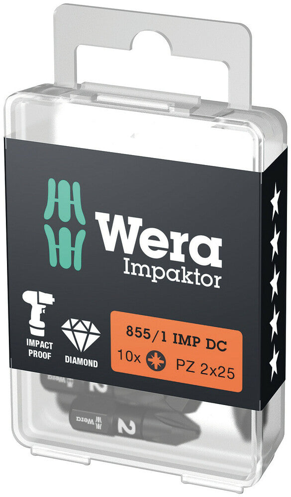 Wera Impaktor PTA