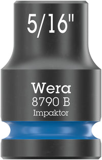 Wera 05005515001 8790 B Impaktor 5/16