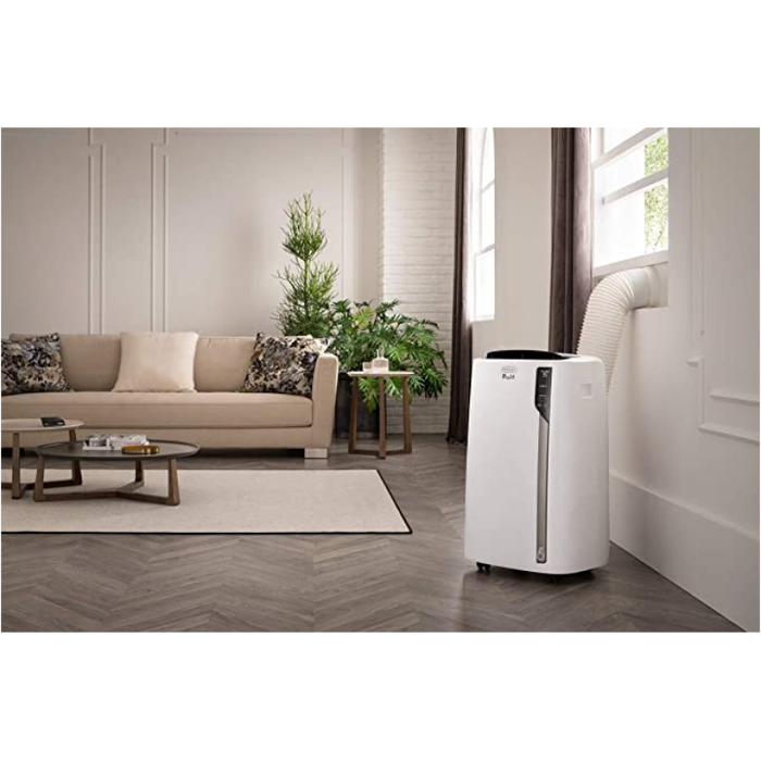 De'Longhi Pinguino PAC EL98 ECO Portable Air Conditioner 10700 BTU - 0151462009 - westbasedirect.com
