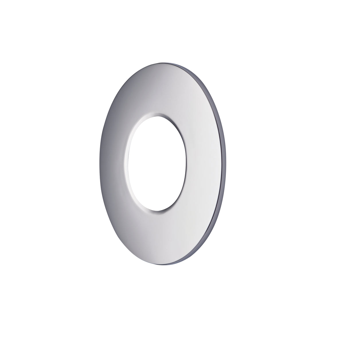 Saxby 90378 Shield Fire Rated Bezel chrome — westbasedirect.com