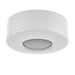 Saxby 90977 PIR detector 2-in-1 White abs plastic - westbasedirect.com