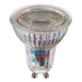 Saxby 90983 GU10 LED SMD dimmable 5.5W Clear glass 5.5W LED GU10 Cool White - westbasedirect.com