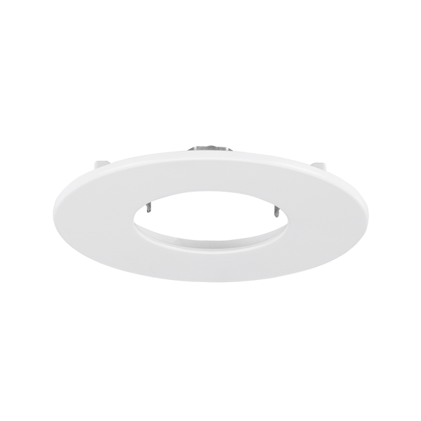 Aurora AU-DLM981CSWCP EFD Pro Fixed/IP Rated Fire Rated Downlight with White Bezel & GU10 ClearVu CCT Lamp Contracter 10 Pack