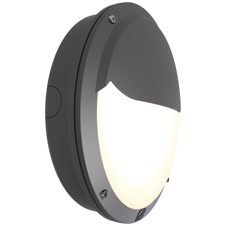 Ansell Lucca IP66 CCT LED Bulkheads