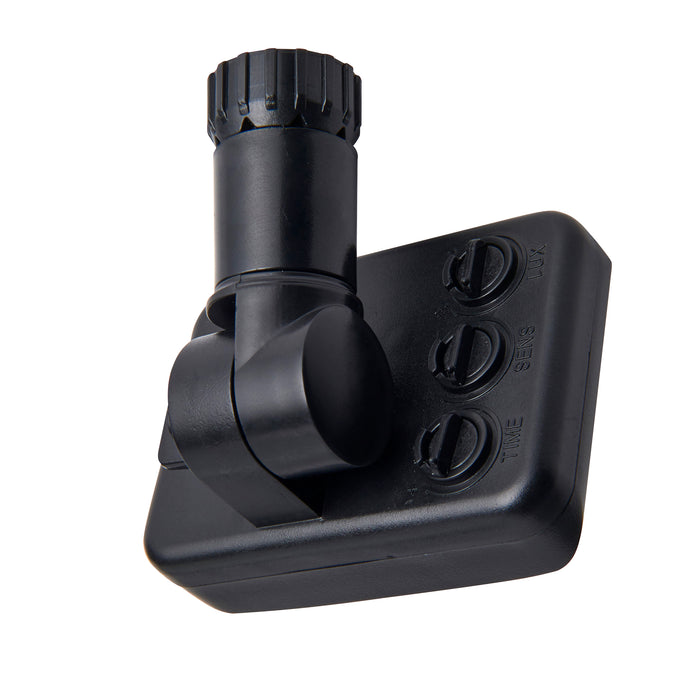 Saxby 91864 Salde pIR Sensor IP65 Black abs plastic - westbasedirect.com