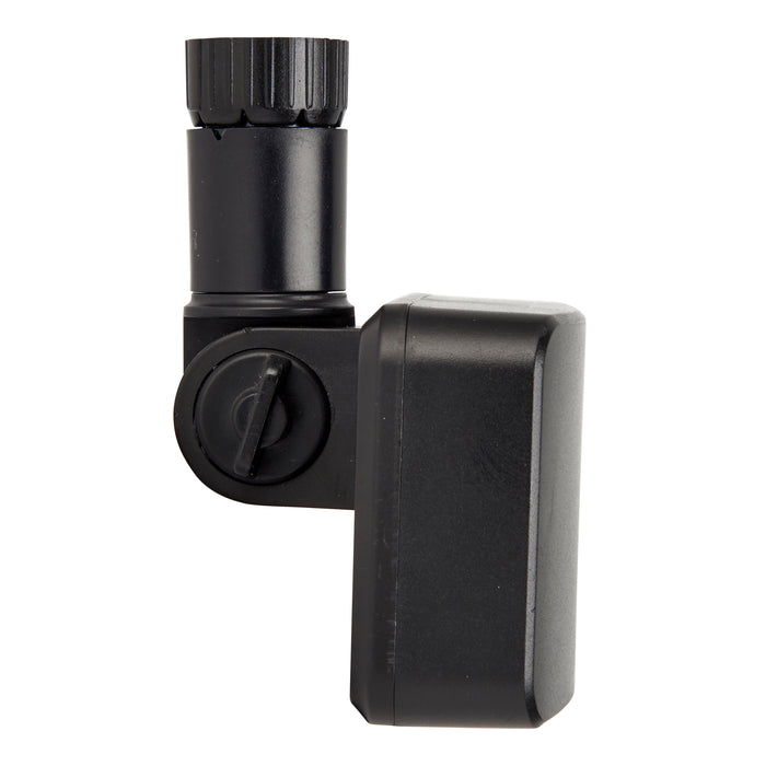 Saxby 91866 Salde photocell Sensor IP65 Black abs plastic - westbasedirect.com