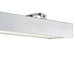 Saxby 91952 Borde CCT surface Mount Kit Gloss white paint - westbasedirect.com