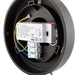 Saxby 92310 Dax cCT Bollard IP65 20W Textured black paint & clear pc 20W LED module (SMD 2835) CCT - westbasedirect.com