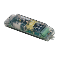 Aurora AU-LED2512CV 25W 12V DC Constant Voltage LED Driver