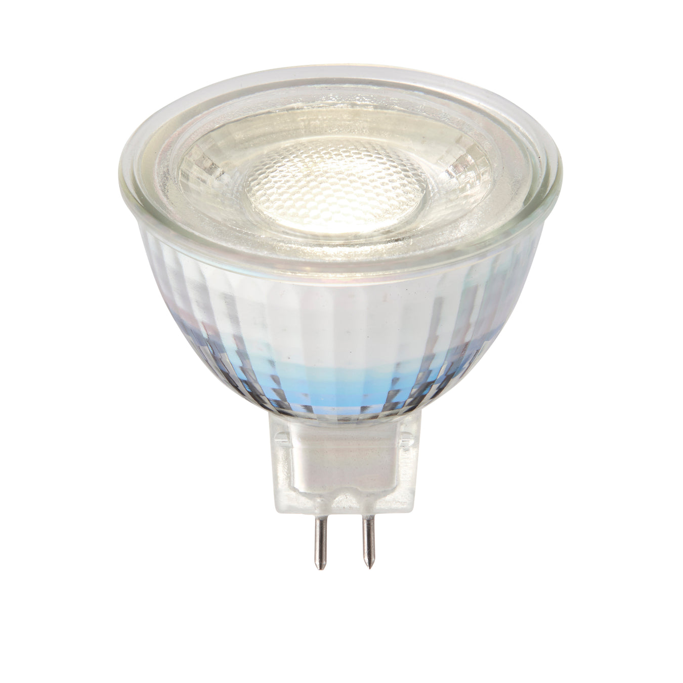 High-Performance MR16 LED Spotlights