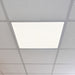 Saxby 92543 Stratus Pro cCT IP44 40W White paint & opal ps plastic 40W LED module (SMD 2835) Warm White - westbasedirect.com