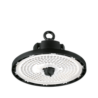 Aurora Cosmos AU-HBD120EM/65 230V 120W LED IP65 Highbay 0-10V Dimmable Emergency 6500K