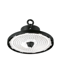 Aurora Cosmos AU-HBD150/40 230V 150W LED IP65 Highbay 1-10V Dimmable 4000K