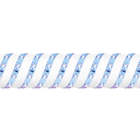 Aurora EN-ST100/BLU LEDLine 12V DC 4.8W IP20 Single Colour Flexible LED Strip Blue (1 metre)