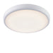 Saxby 94519 Cobra CCT white IP44 15W Opal pc & white abs plastic 15W LED module (SMD 2835  CCT) CCT - westbasedirect.com