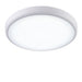 Saxby 94519 Cobra CCT white IP44 15W Opal pc & white abs plastic 15W LED module (SMD 2835  CCT) CCT - westbasedirect.com