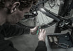 Wera 05136042001 9532 Chain riveter set for workshops, 18-piece tool set for the bike workshop - westbasedirect.com