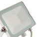 Saxby 98445 Salde IP65 30W Matt white paint 30W LED module (SMD 2835) Cool White - westbasedirect.com