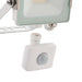 Saxby 98447 Salde pIR Sensor IP65 White abs plastic - westbasedirect.com