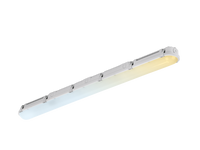 Aurora LinearPacCWS AU-ANT1500CWS 230V 18/24/30/36W LED IP66 5ft/1500mm Anti-Corrosive 3000/4000/6500K