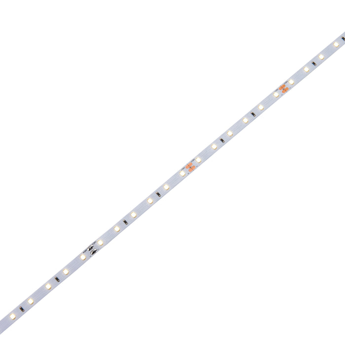 Saxby 98999 Orion20 LED 4000K 4.8W/M 5M 24W White polymer film 24W LED module (SMD 2835) Cool White - westbasedirect.com