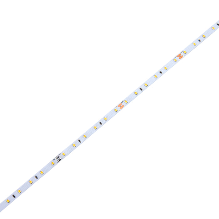 Saxby 98999 Orion20 LED 4000K 4.8W/M 5M 24W White polymer film 24W LED module (SMD 2835) Cool White - westbasedirect.com