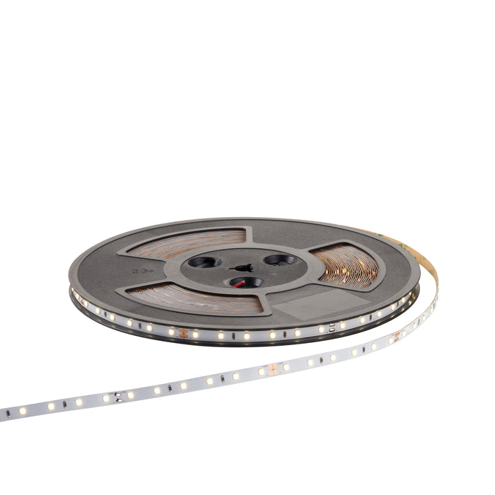 Saxby 99001 Orion20 LED 4000K 4.8W/M 30M 144W White polymer film 144W LED module (SMD 2835) Cool White - westbasedirect.com