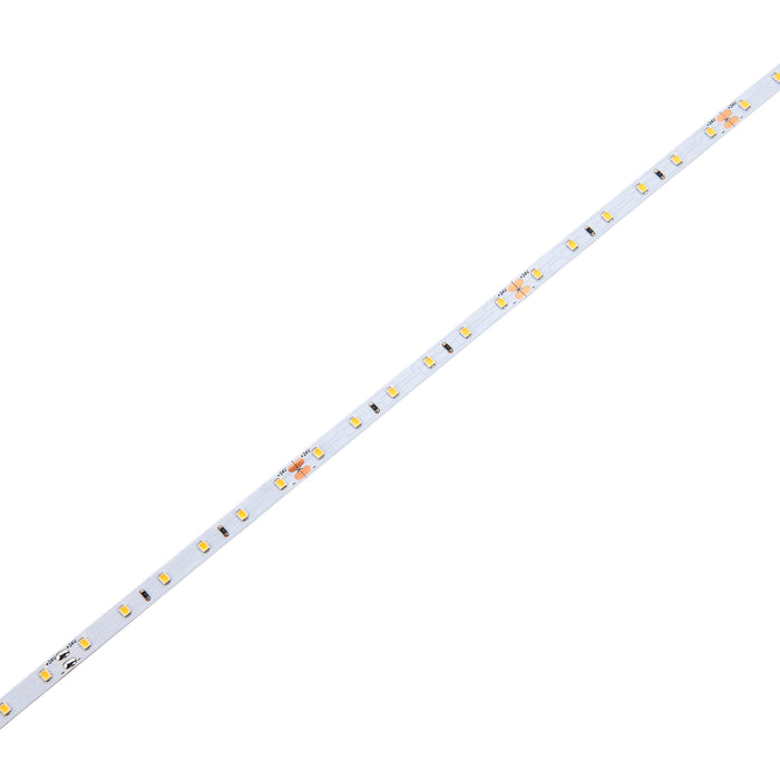 Saxby 99001 Orion20 LED 4000K 4.8W/M 30M 144W White polymer film 144W LED module (SMD 2835) Cool White - westbasedirect.com