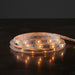 Saxby 99055 Smart Orion 5M Kit IP65 36W White polymer film & clear silicone 36W LED module (SMD 5050) RGB - westbasedirect.com