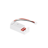 Aurora AU-MSC1 Microwave Corridor Sensor for Aurora UtiliteDrumCWS Bulkhead