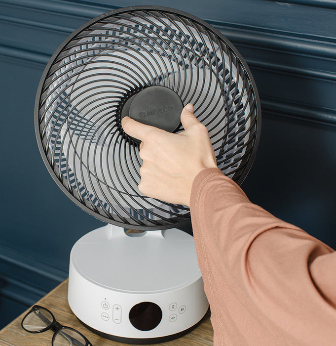 MeacoFan  Sefte 10" Table Fan