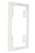 FuseBox AFSS28 28P Surface Spacer (Metal) 30mm - westbasedirect.com