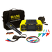 Di-LOG ALVA MFT EV Multifunction Installation Tester Kit with EVSE Adaptor Plug - westbasedirect.com