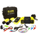 Di-LOG ALVA MFT Pro EV Multifunction Installation Tester Kit with EVSE Adaptor Plug - westbasedirect.com