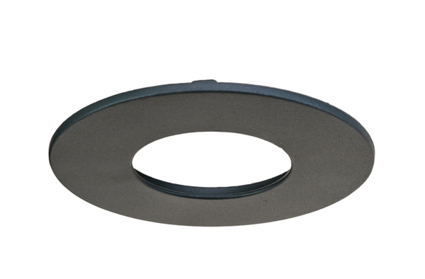Aurora AU-BZF91AG EFD Pro Fixed Aluminium Flat Bezel for AU-DLM981 Anthracite Grey