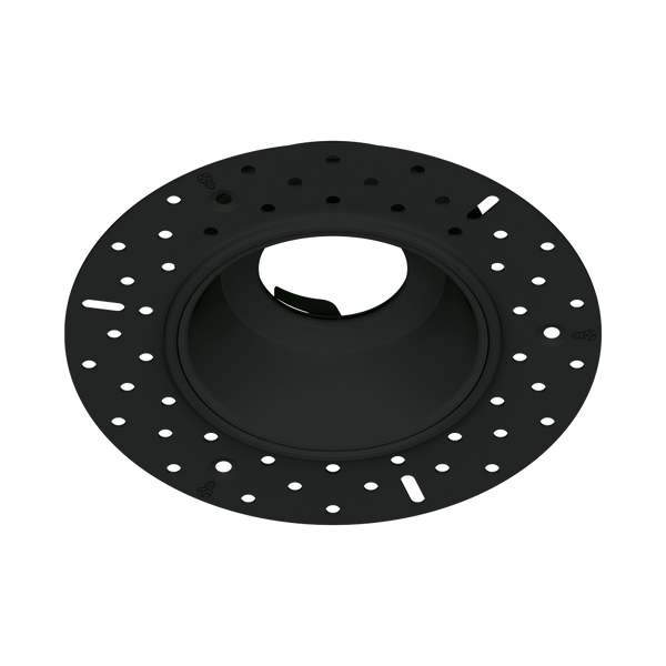 Aurora AU-DLMTLBLK EFD Pro Trimless Bezel for AU-DLM981 Black