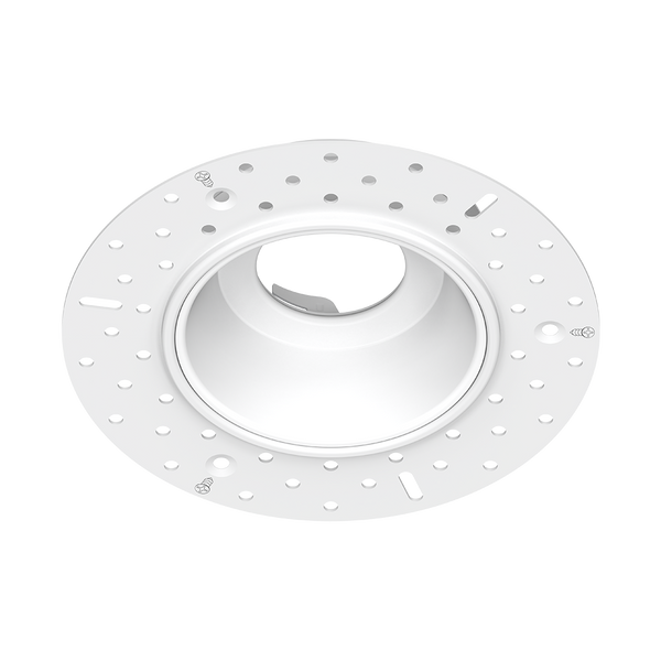 Aurora AU-DLMTLW EFD Pro Trimless Bezel for AU-DLM981 White