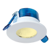 Aurora AU-R61W/30 5.5W LED IP65 Fixed Dimmable Fire Rated Downlight FastRFix CRI90 White 3000K - westbasedirect.com