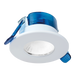 Aurora AU-R61W/CWSCP10 3.5W/5.5W LED IP65 Fixed Dimmable Fire Rated Downlight FastRFix CRI90 White 2700K/3000K/4000K/5700K (10 Pack) - westbasedirect.com