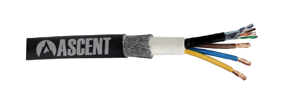 EV Charging Cables