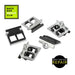 BBRC1444 Back Box Repair Clips (Pack of 5) - westbasedirect.com