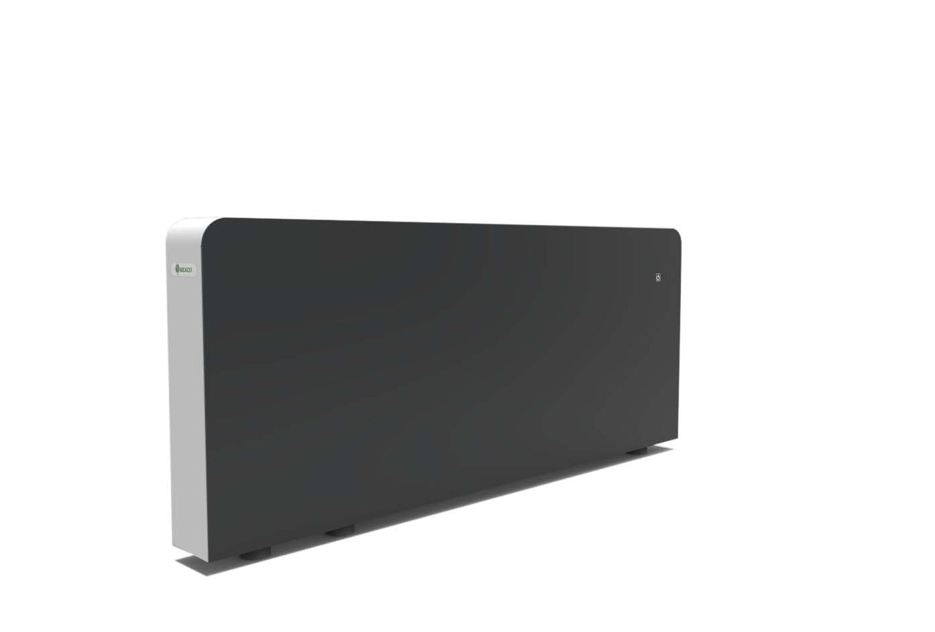 MeacoWall Swimming Pool Dehumidifiers