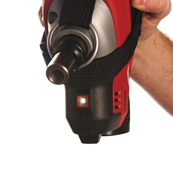 Milwaukee C12PN-0 12V Sub Compact Palm Nailer - Bare Unit