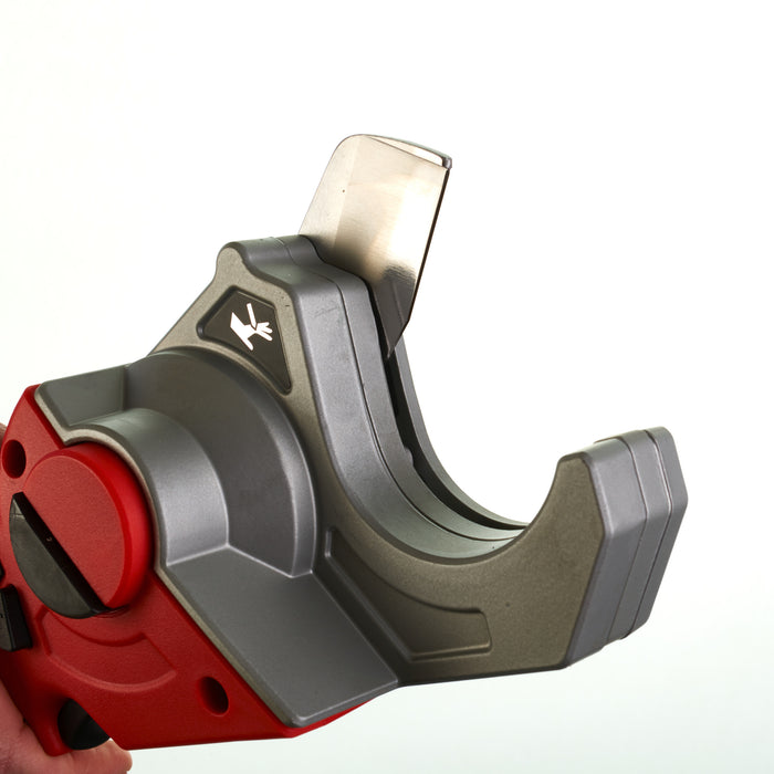 Milwaukee C12PPC-0 12V  Sub Compact PVC Pipe Cutter - Bare Unit